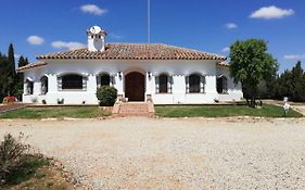 Chalet Alavesa - Lagunas de Ruidera